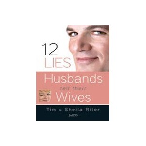 12 lies husbands tell their