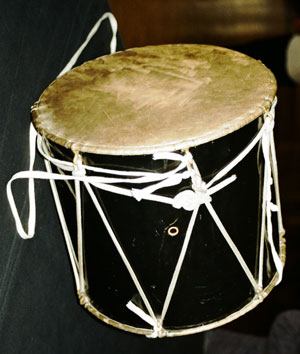 it is either played with two