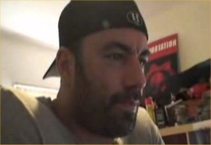 joe rogan watches 2 girls 1