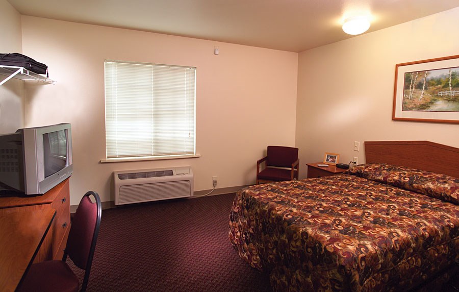 value place is an extended