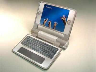 100 computers for third world