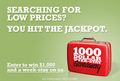 or call 1 800 valueplace