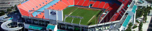 few college bowl games can