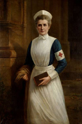 museum image described below 