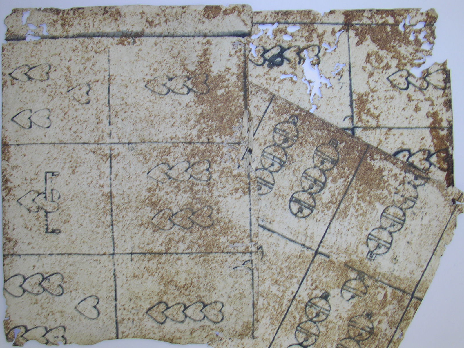 a 16th century prayer book