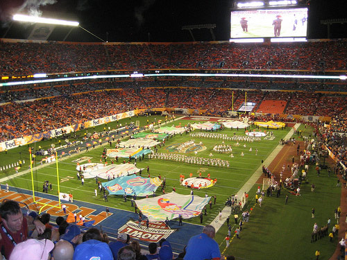2009 bcs championship game