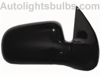 00 2000  01 2001  02 2002  03 2003  04 2004 oldsmobile silhouette mirror