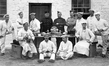 old photo image