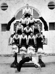 old photo image