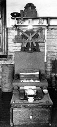 old photo image