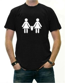 2g1c tee   2 girls 1 cup