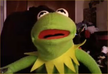 kermit watches 2 girls 1 cup