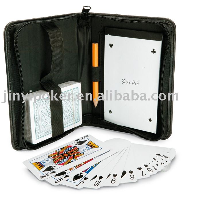 playing cards 100  plastic