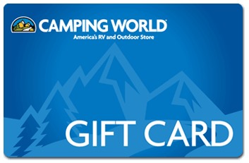camping world gift cards