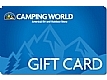 camping world gift card