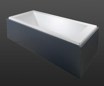 select 1800 inset bath