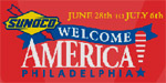 welcome america