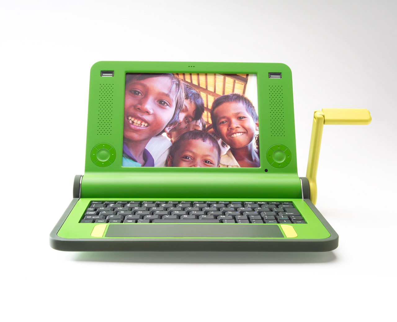 the  100 computer project that