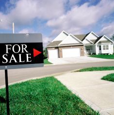 8000 first time home buyer