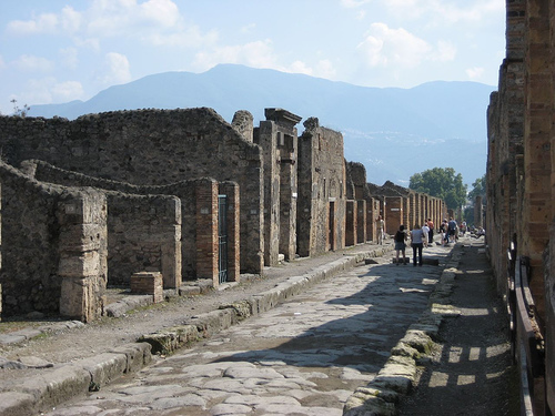 ten good reasons to visit